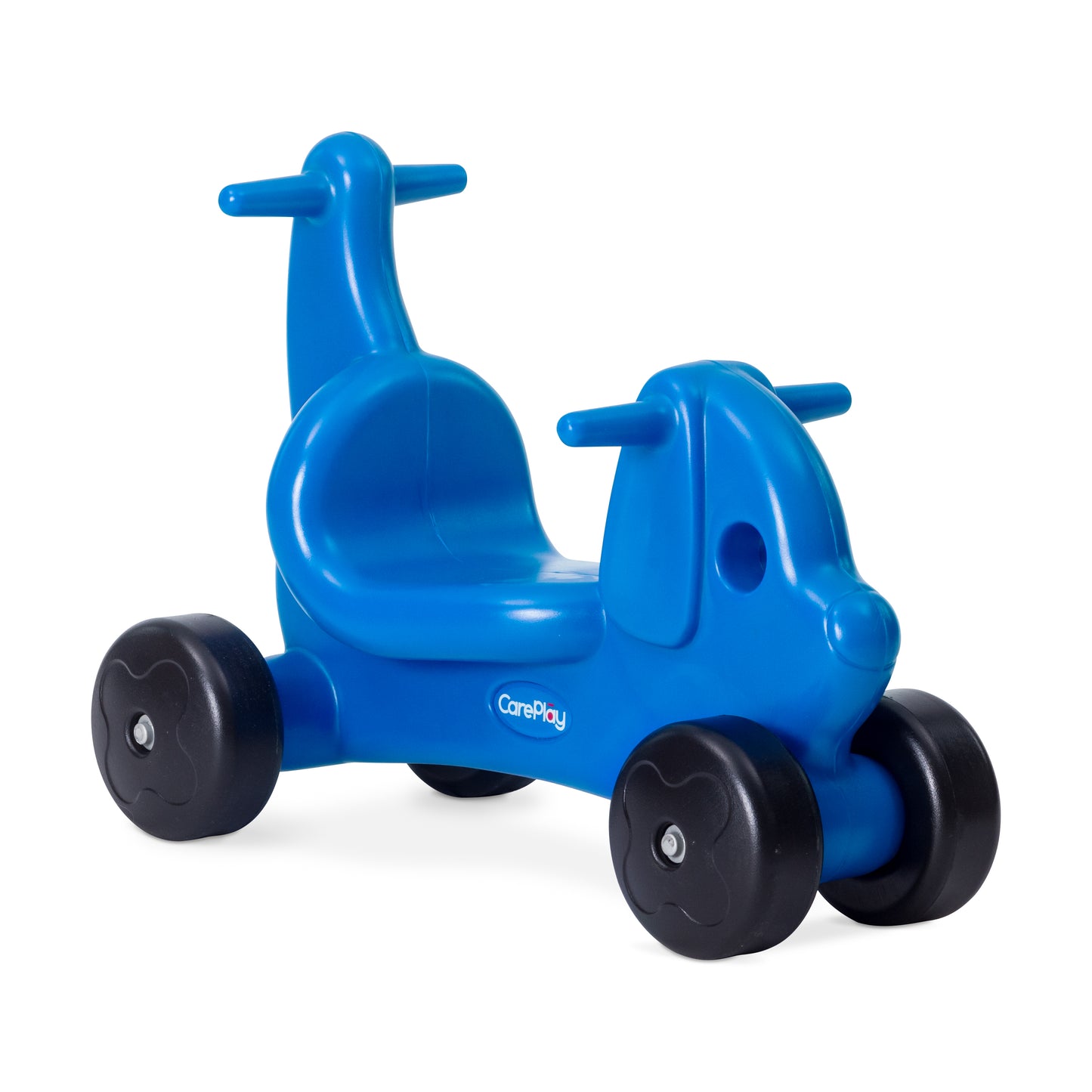 CarePlay Puppy Ride On Toy