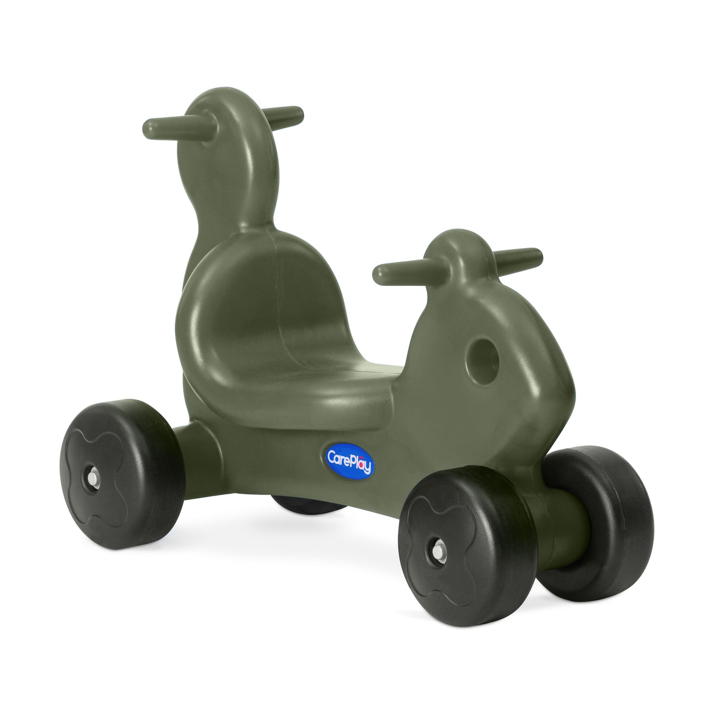 CarePlay Squirrel Ride On Toy
