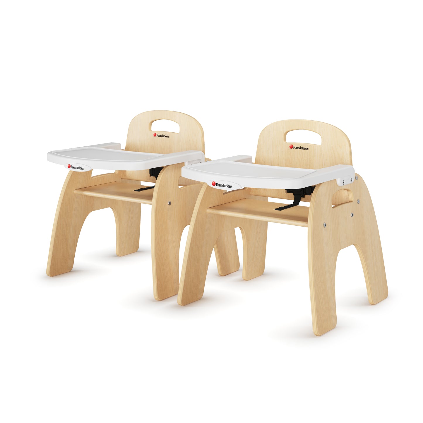 Easy Serve Feeding Chair
