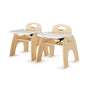 Easy Serve Feeding Chair