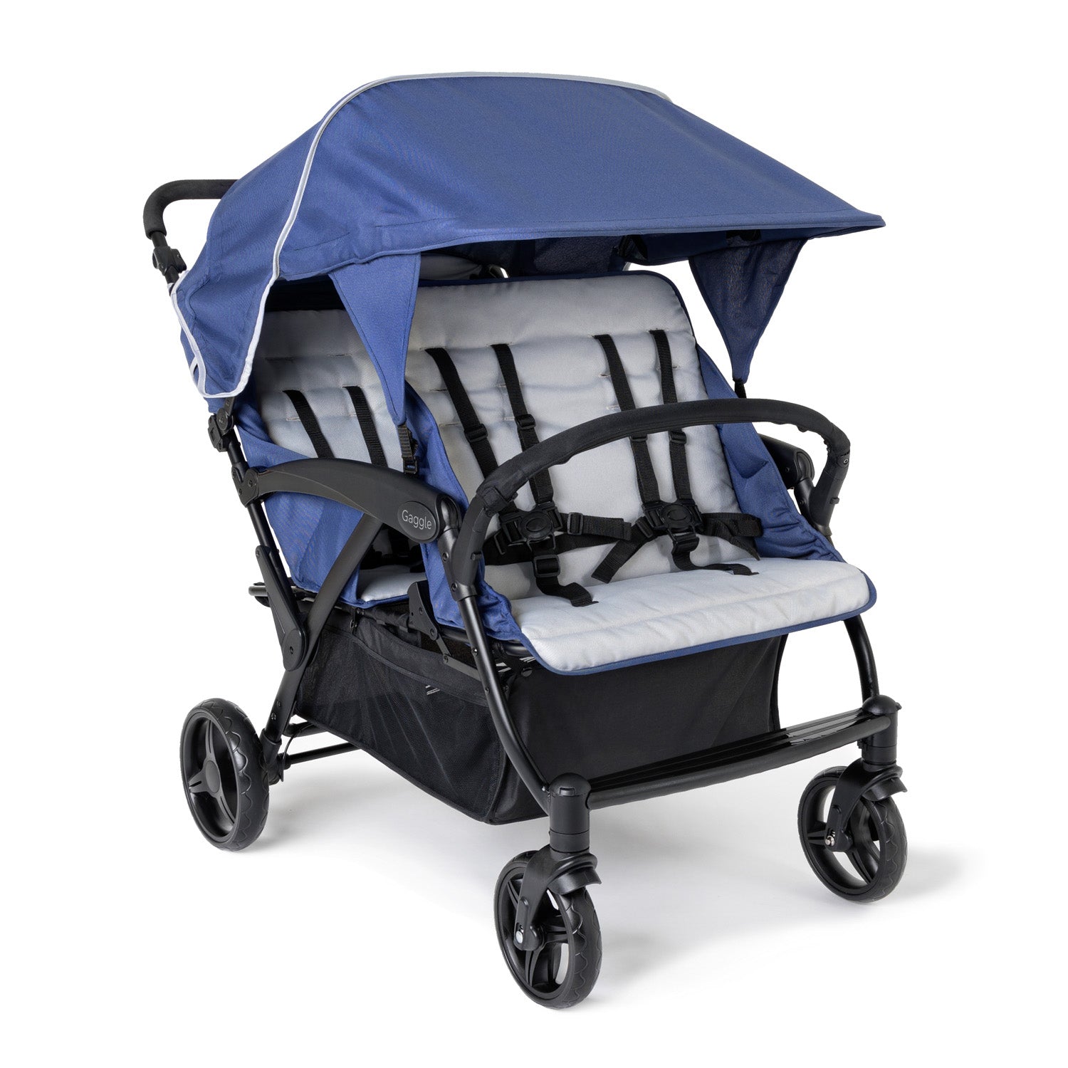 Odyssey 4 Seat Quad Stroller