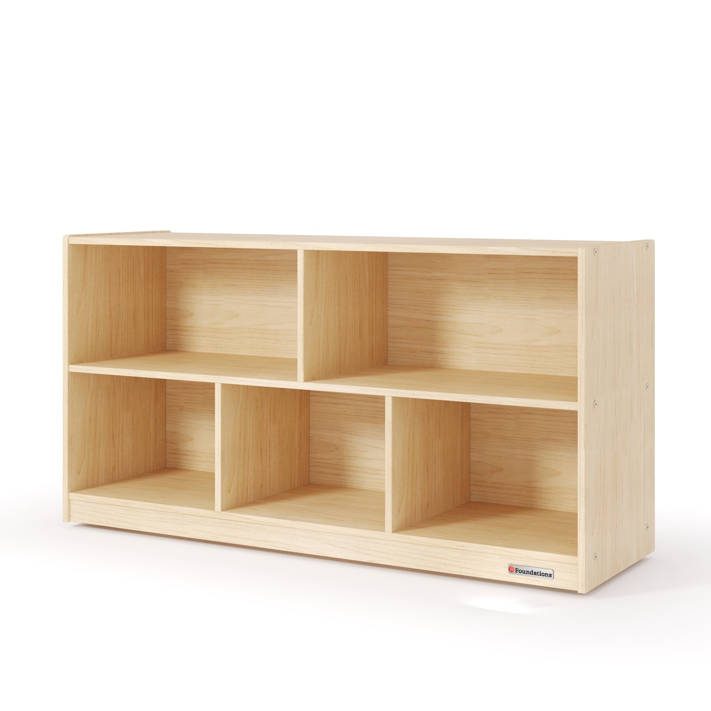 Cubby Storage Unit