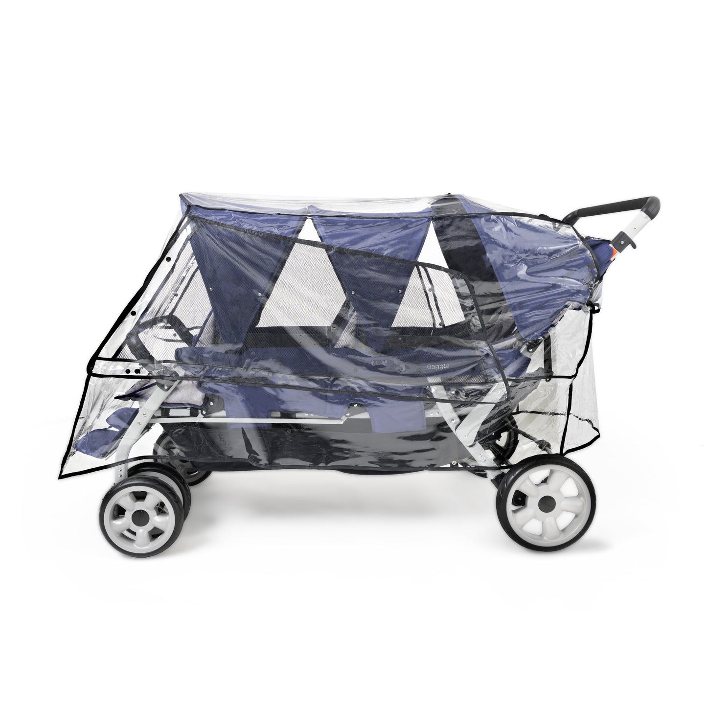 Jamboree 6 Seat Stroller
