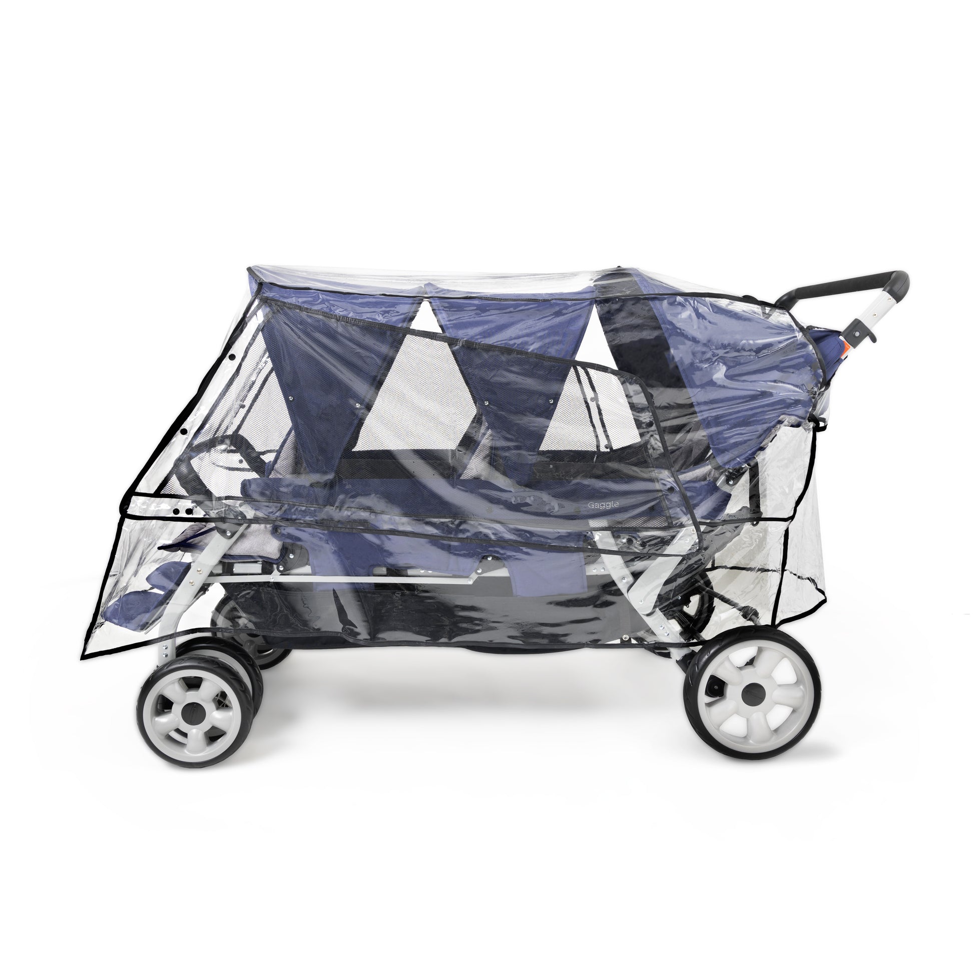 Jamboree 6 Seat Stroller