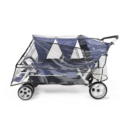 Jamboree 6 Seat Stroller