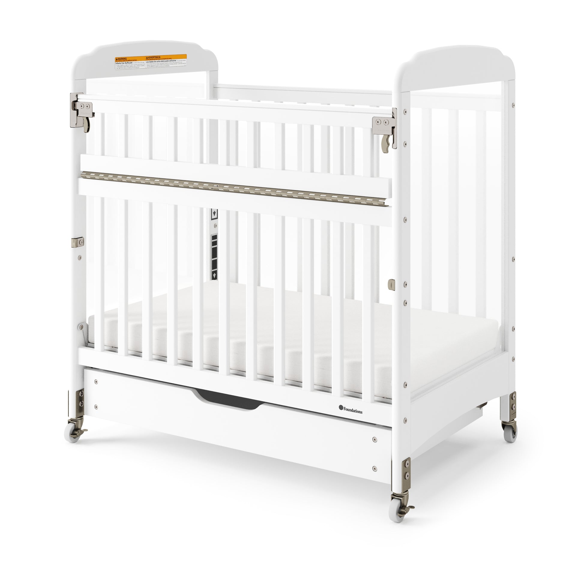 Next Gen EZ Store Crib Drawer