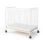 Chelsea Compact Metal Evacuation Crib