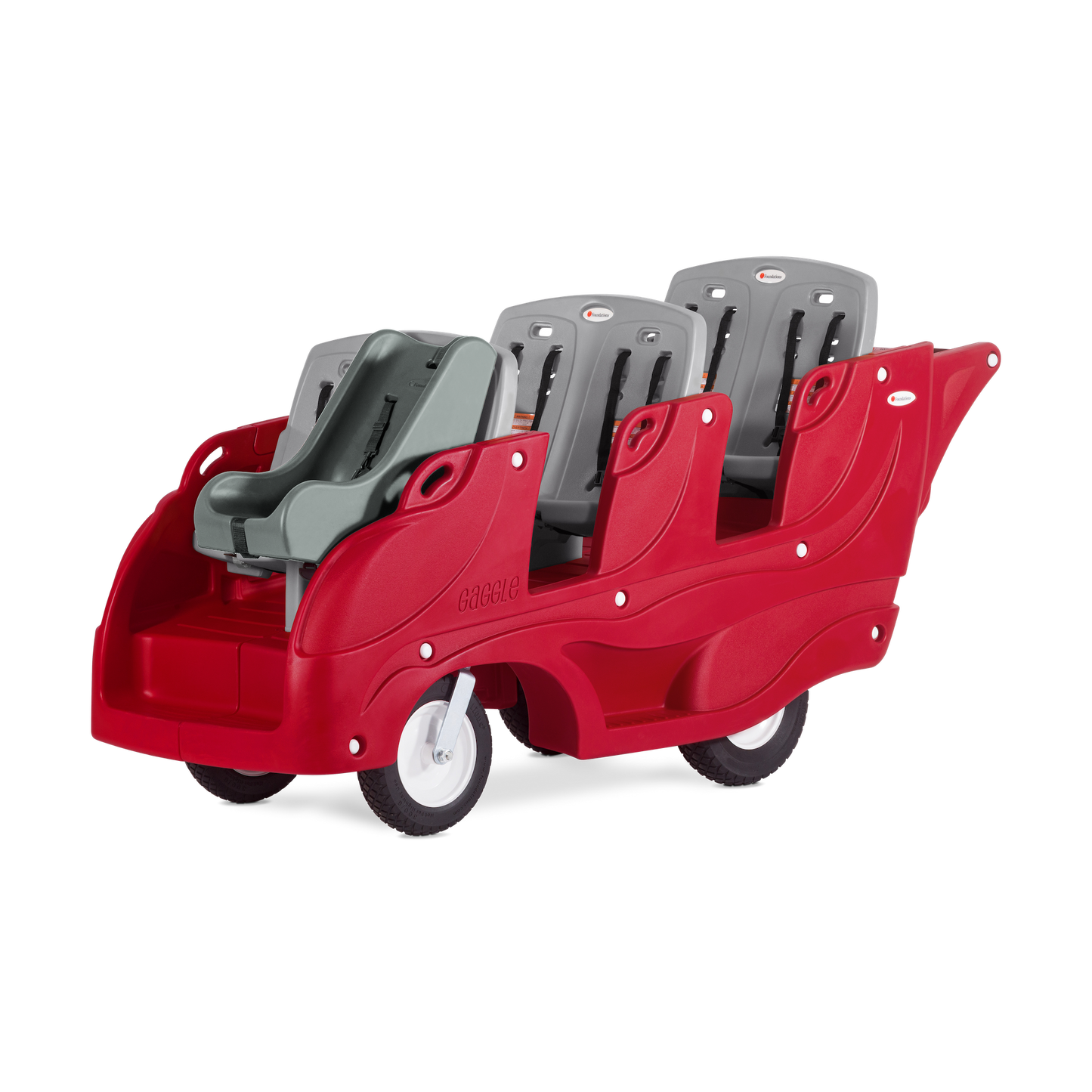 Parade 6 Buggy