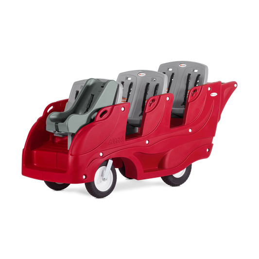 Parade 6 Buggy