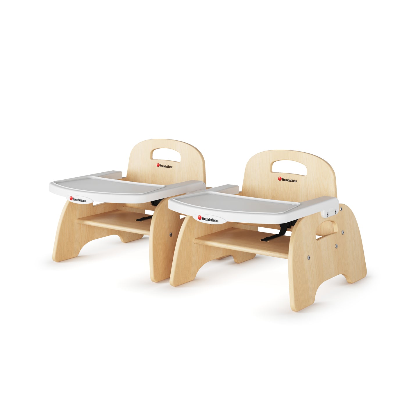 Easy Serve Feeding Chair