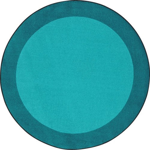 All Around Rug Round