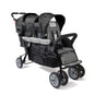 Compass Trio Triple Stroller