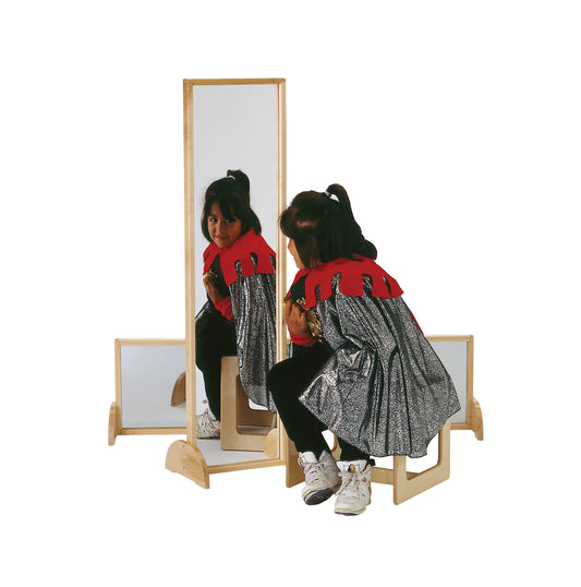 Jonti-Craft Acrylic Mirror