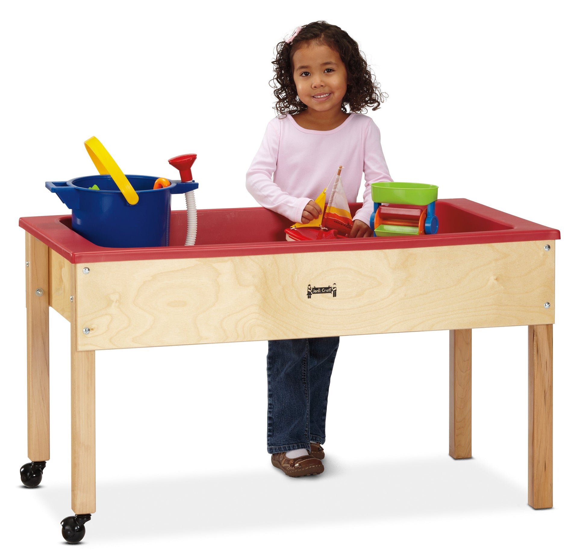 Jonti-Craft Sensory Table