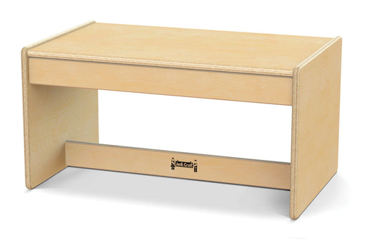 Jonti-Craft Living Room Coffee Table