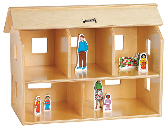 Jonti-Craft KYDZ Doll House