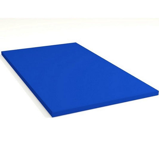 Blue Changing Pad 42 X 23.25 X 1