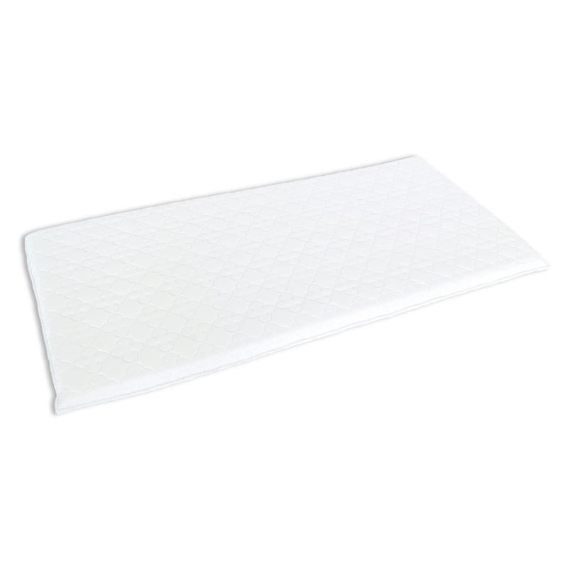 White Changing Pad 35 X 16 X 1