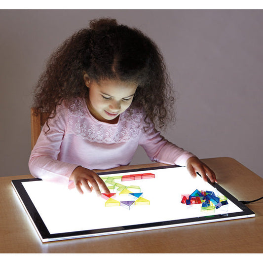 Jonti-Craft Illumination Light Tablet