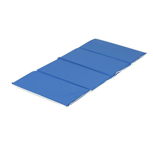 Blue Rest Mat 48 X 24 X 1