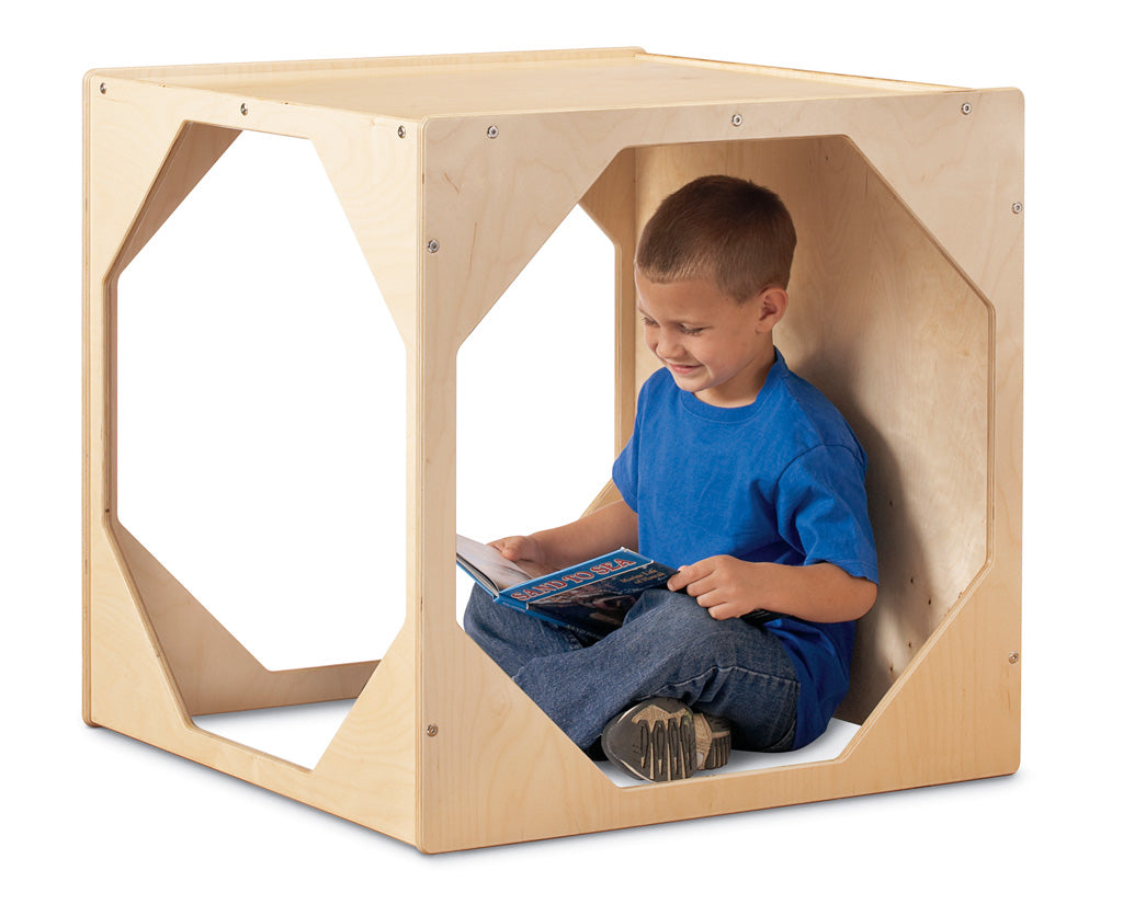 Jonti-Craft Reading Hideaway