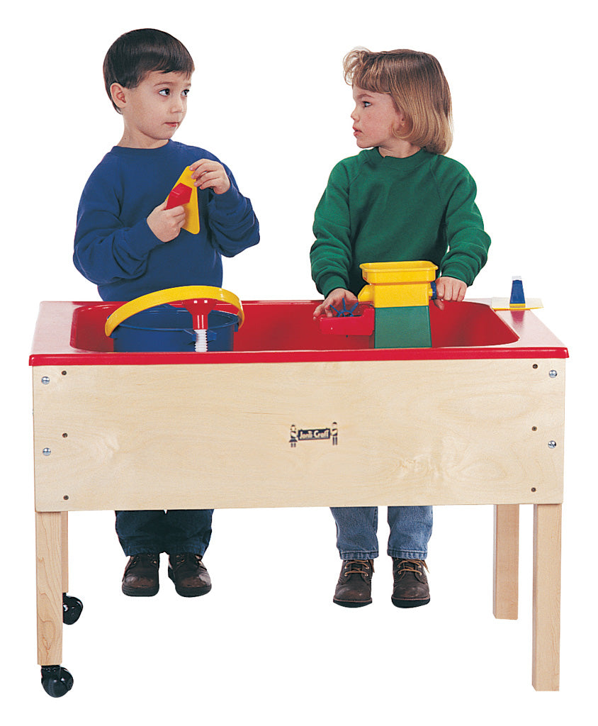 Jonti-Craft¨ Space Saver Sensory Table