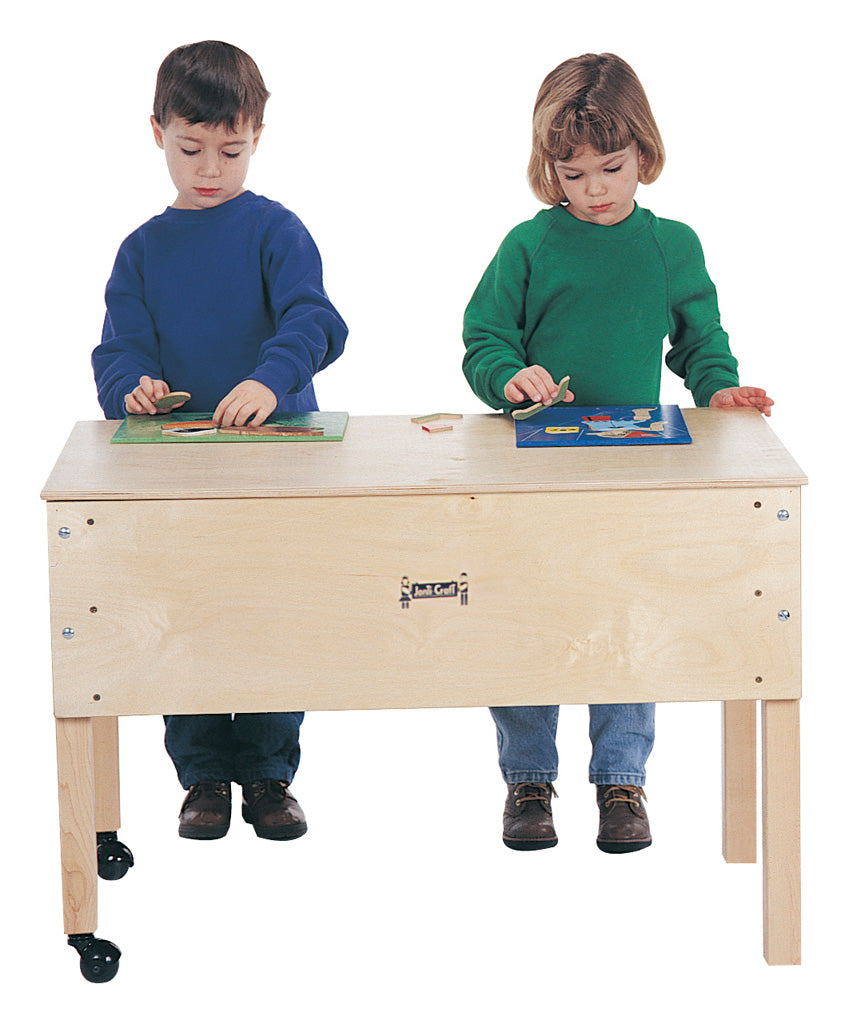 Jonti-Craft¨ Space Saver Sensory Table