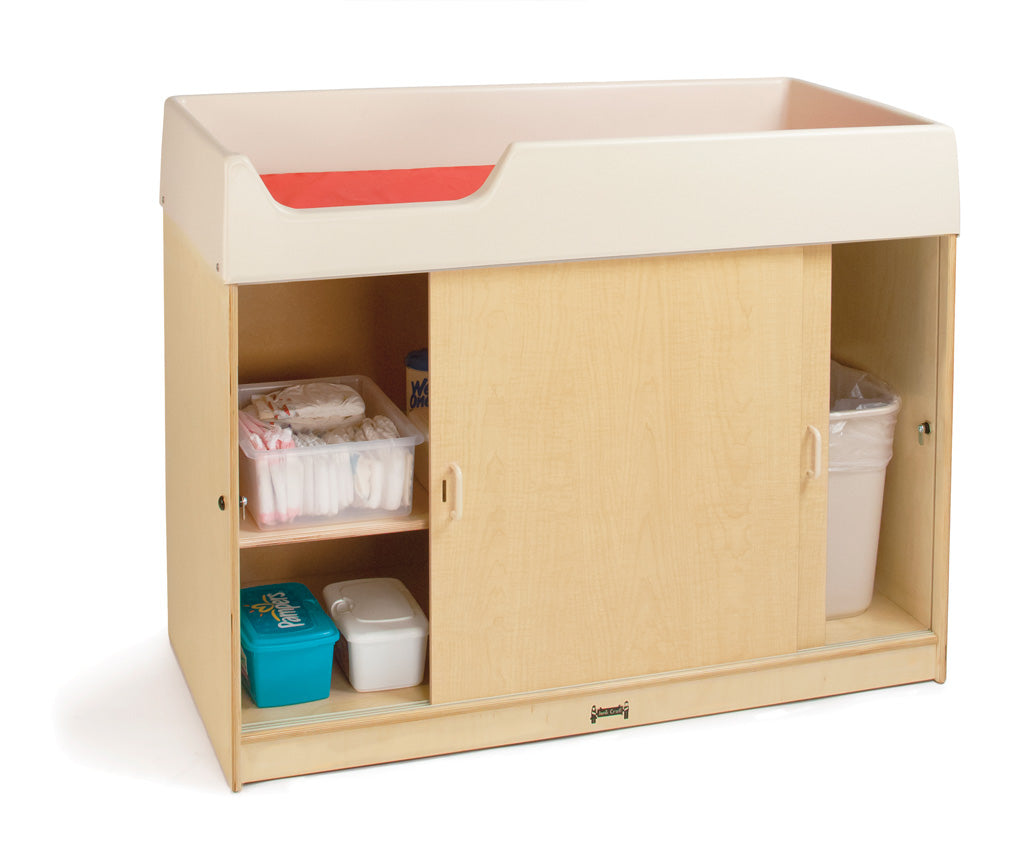 Jonti-Craft Changing Table