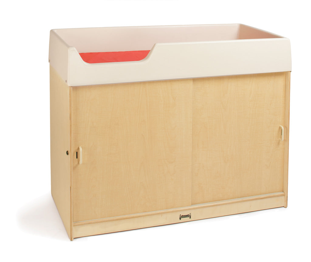 Jonti-Craft Changing Table