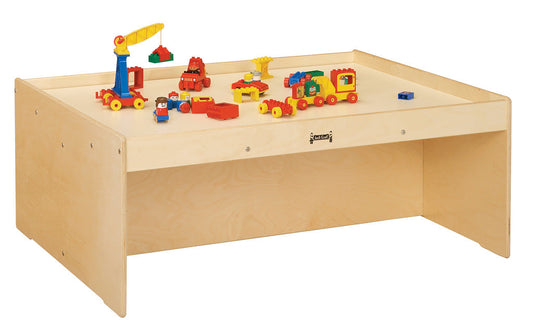 Jonti-Craft Activity Table