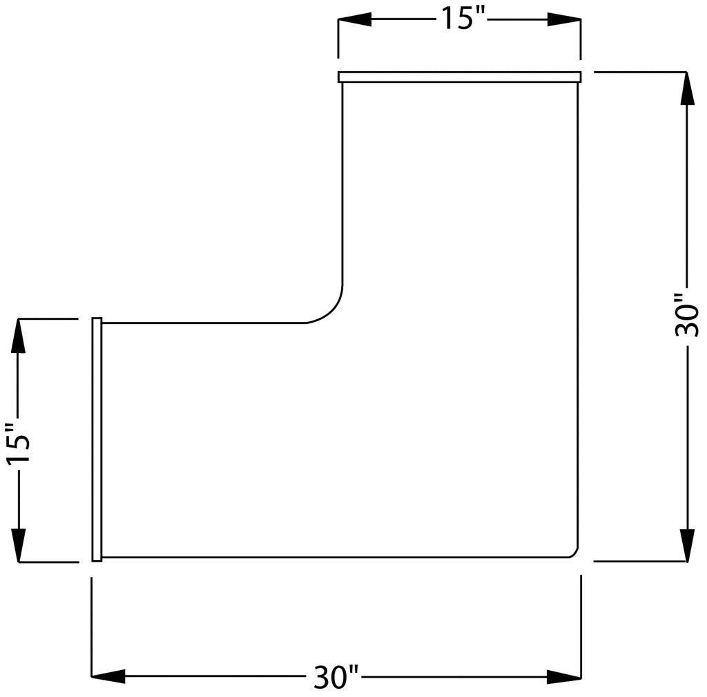 Jonti-Craft Super-Sized Inside Corner Storage