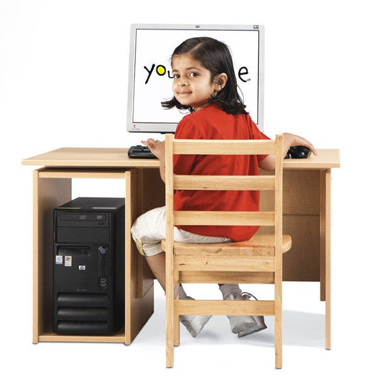 Young Time¨ Computer Table