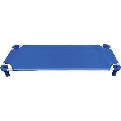 Standard Heavy Duty Stacking Cot