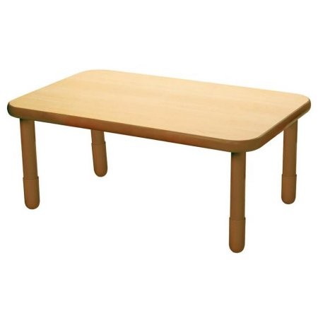 Heavy Duty Tables - Small Rectangle