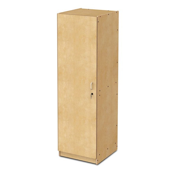 Jonti-Craft Single Storage Cabinet