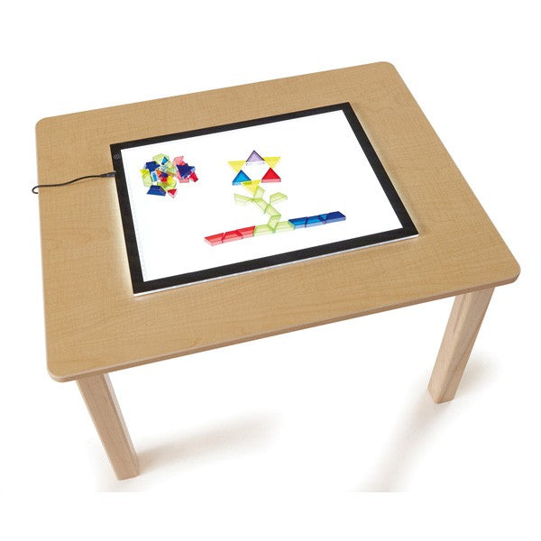 Jonti-Craft Illumination Light Tablet