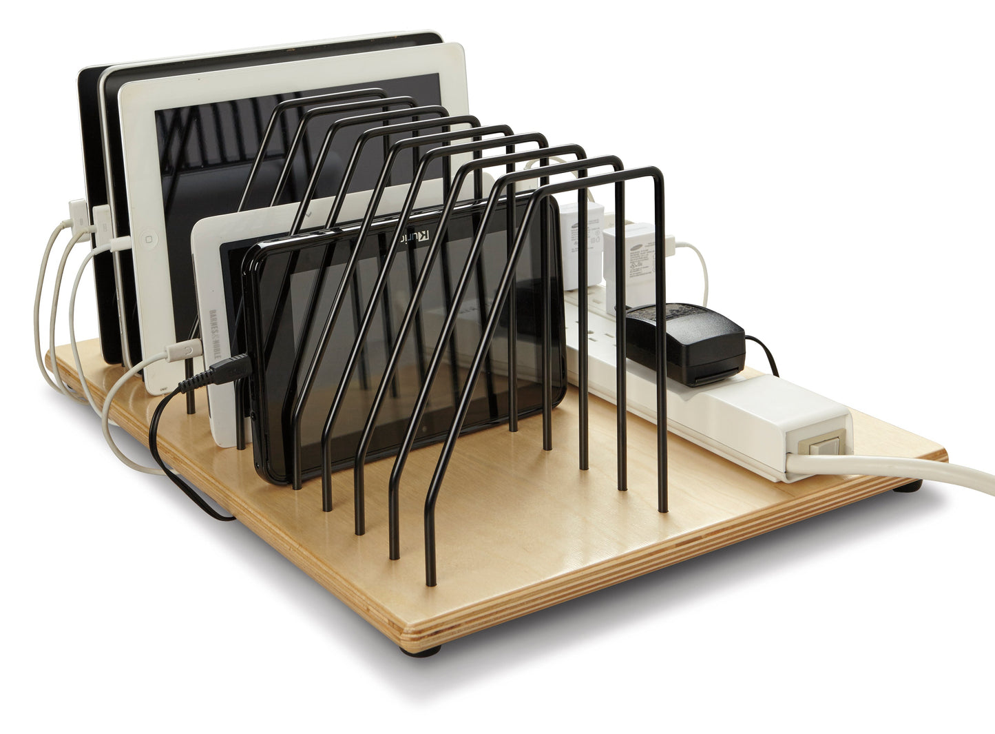 Jonti-Craft Tabletop Charging Station