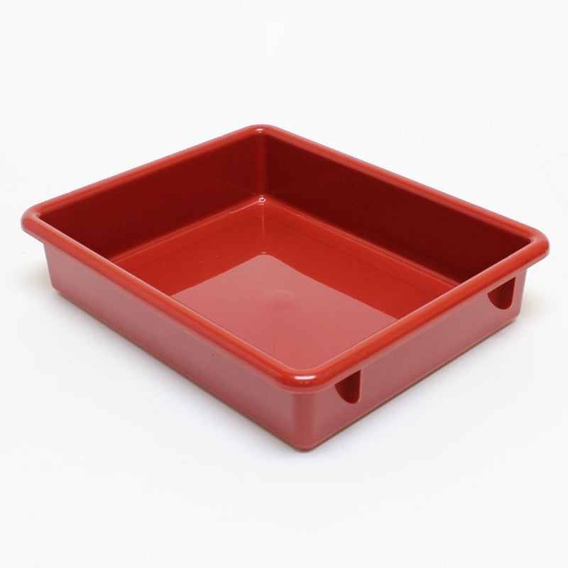 Jonti-Craft¨ Paper-Trays & Tubs Lid - Red