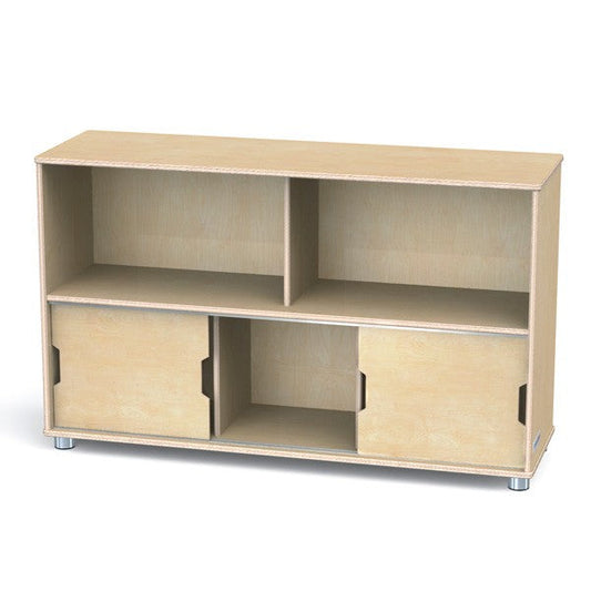 TrueModern Storage Shelf