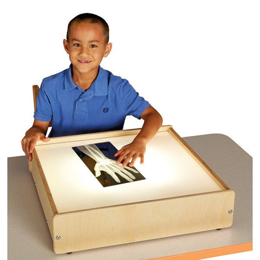 Jonti-Craft Light Box