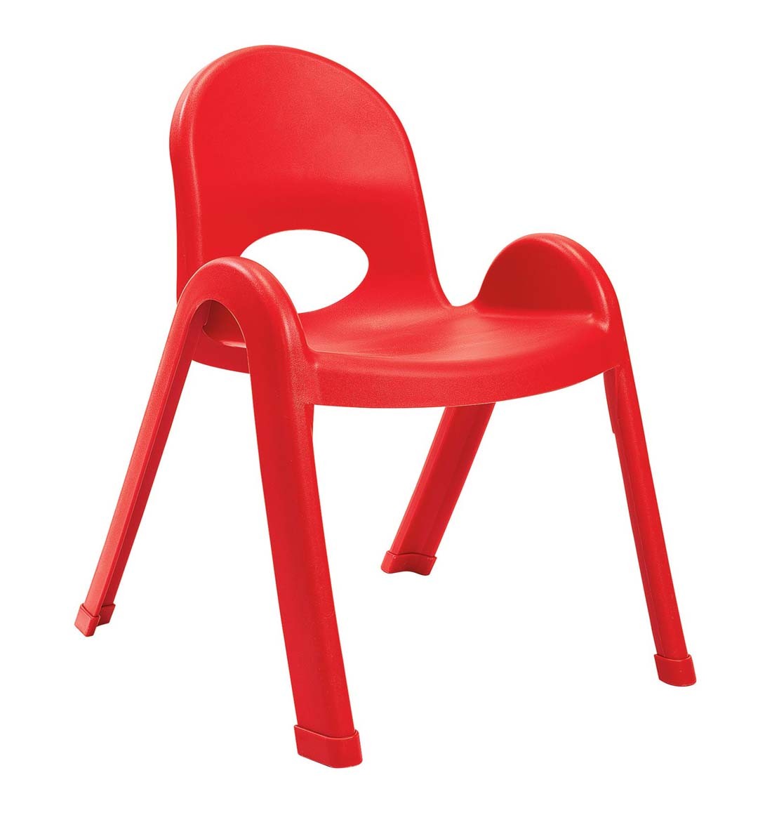 Value Stackâ Chairs (13" Seat Height)