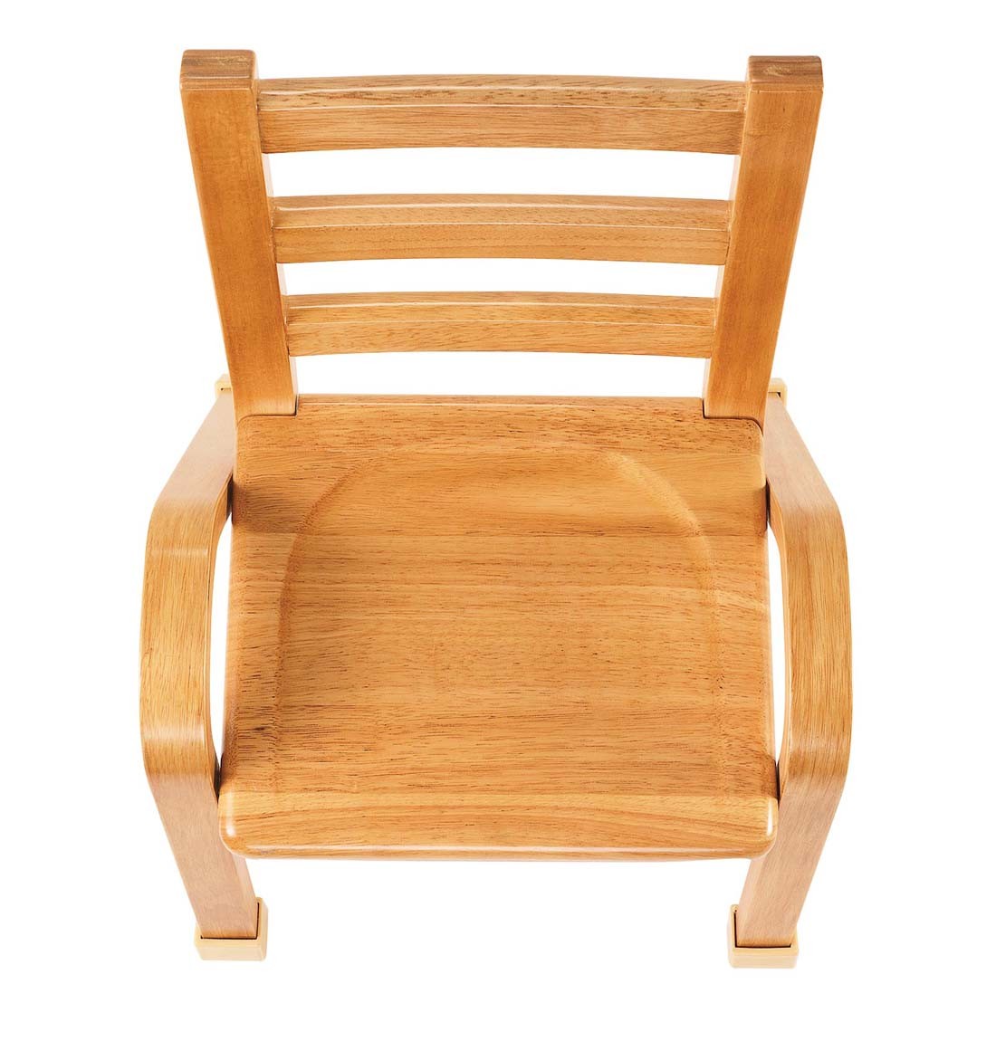 NaturalWoodâ Furniture ( Chair 5" Height)