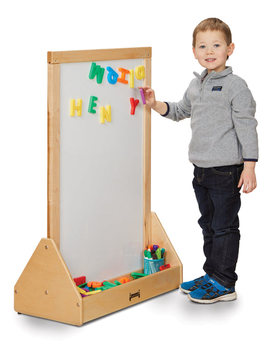 Jonti-Craft Magnetic STEM Board