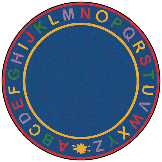 Alpha Rug