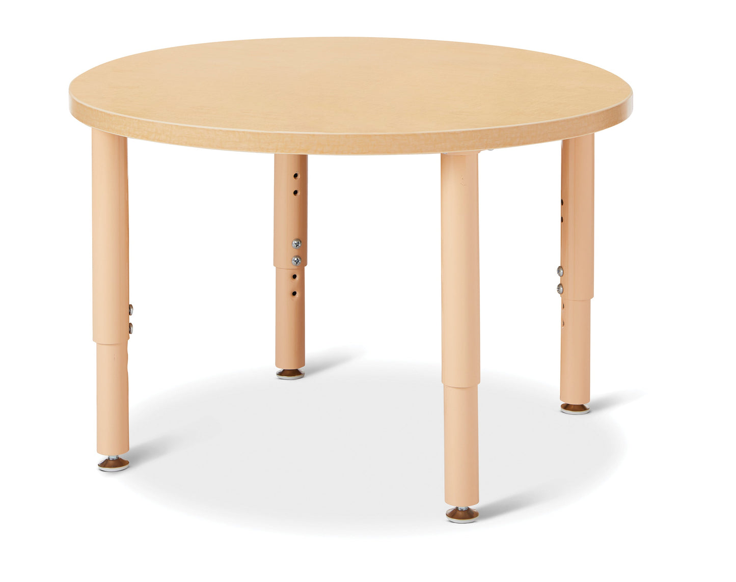 Jonti-Craft Purpose+ Round Table - 36 Diameter