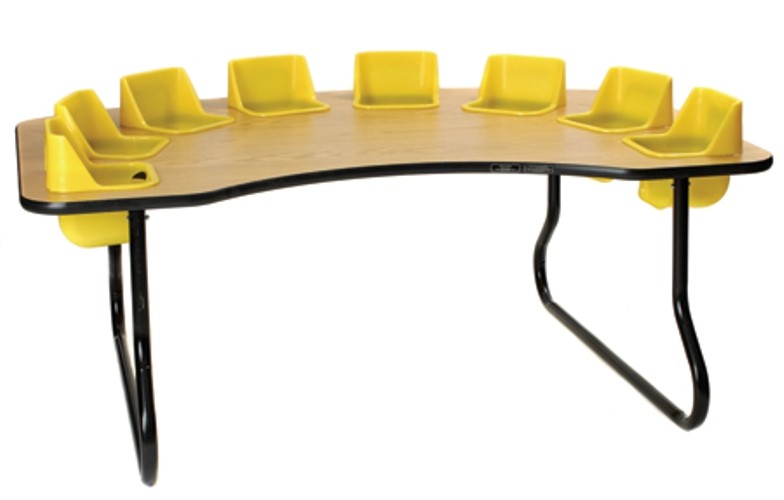 Toddler Tables¨ (8-Seat)