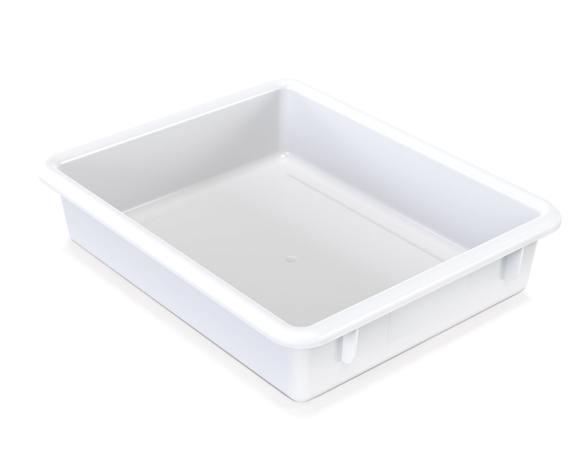 Jonti-Craft¨ Paper-Tray - White