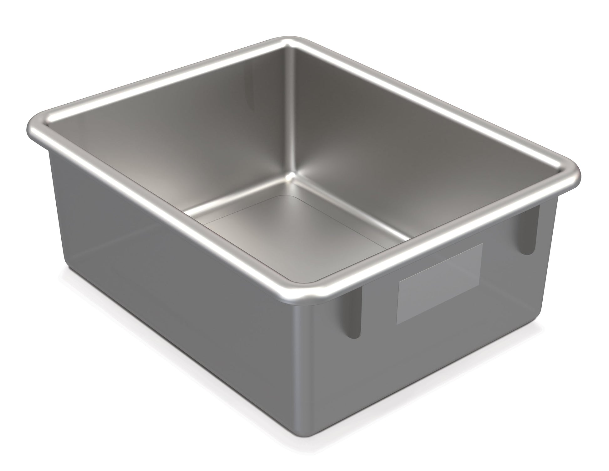 Jonti-Craft¨ Tub - Graphite