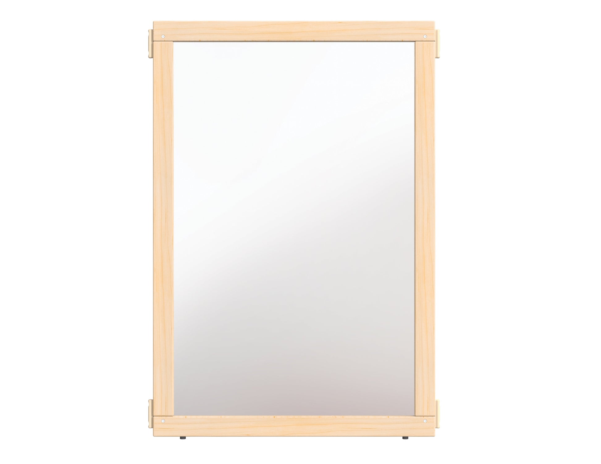 KYDZ Suite Panel - A-height - 24 Wide - Mirror