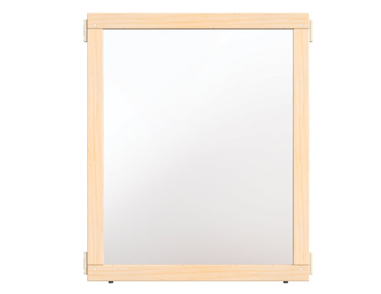 KYDZ Suite Panel - E-height - 24 Wide - Mirror